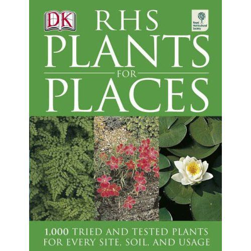 RHS Plants for Places