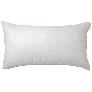 Goose Feather and Down Kingsize Pillow