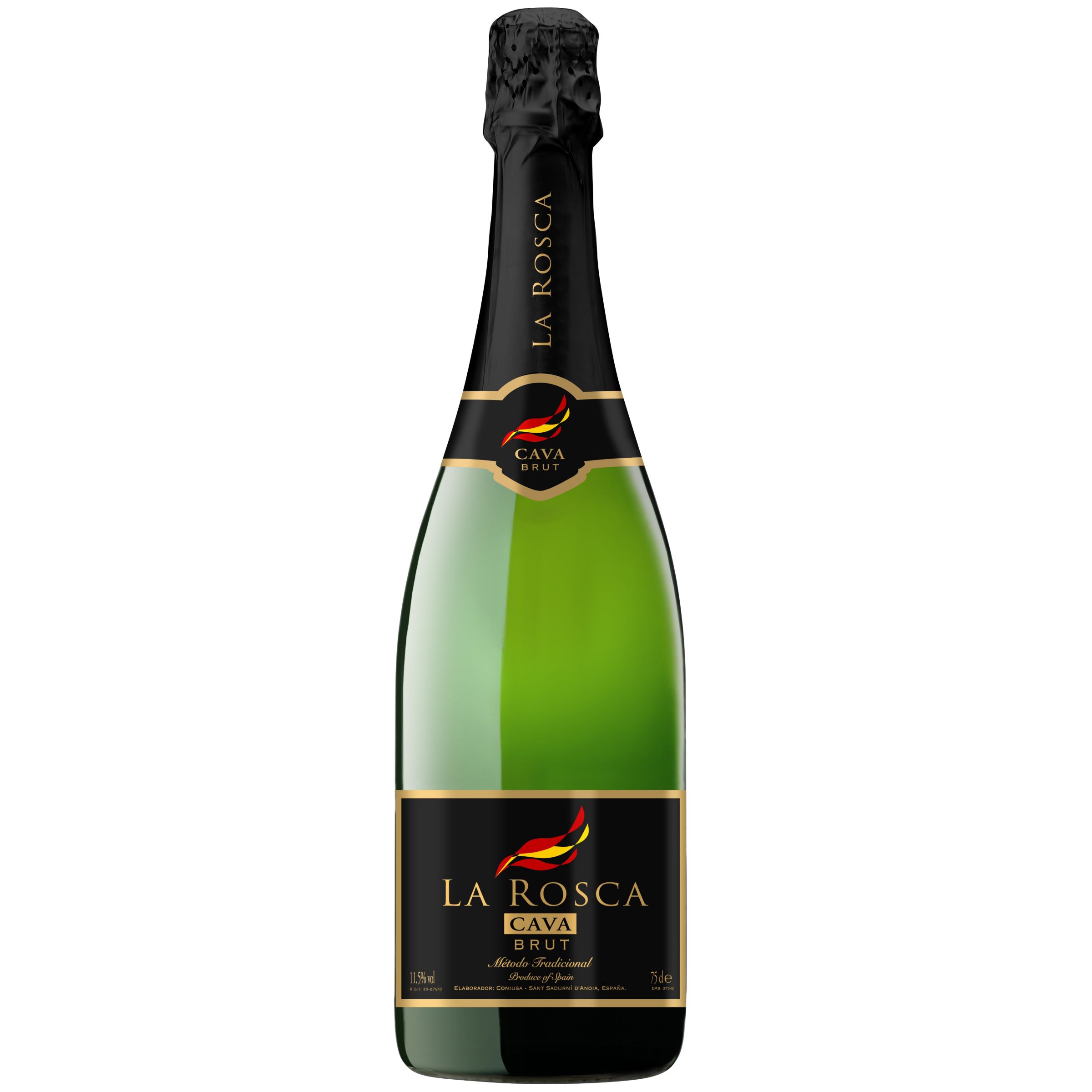 Cava La Rosca NV Spain, Sparkling Wine
