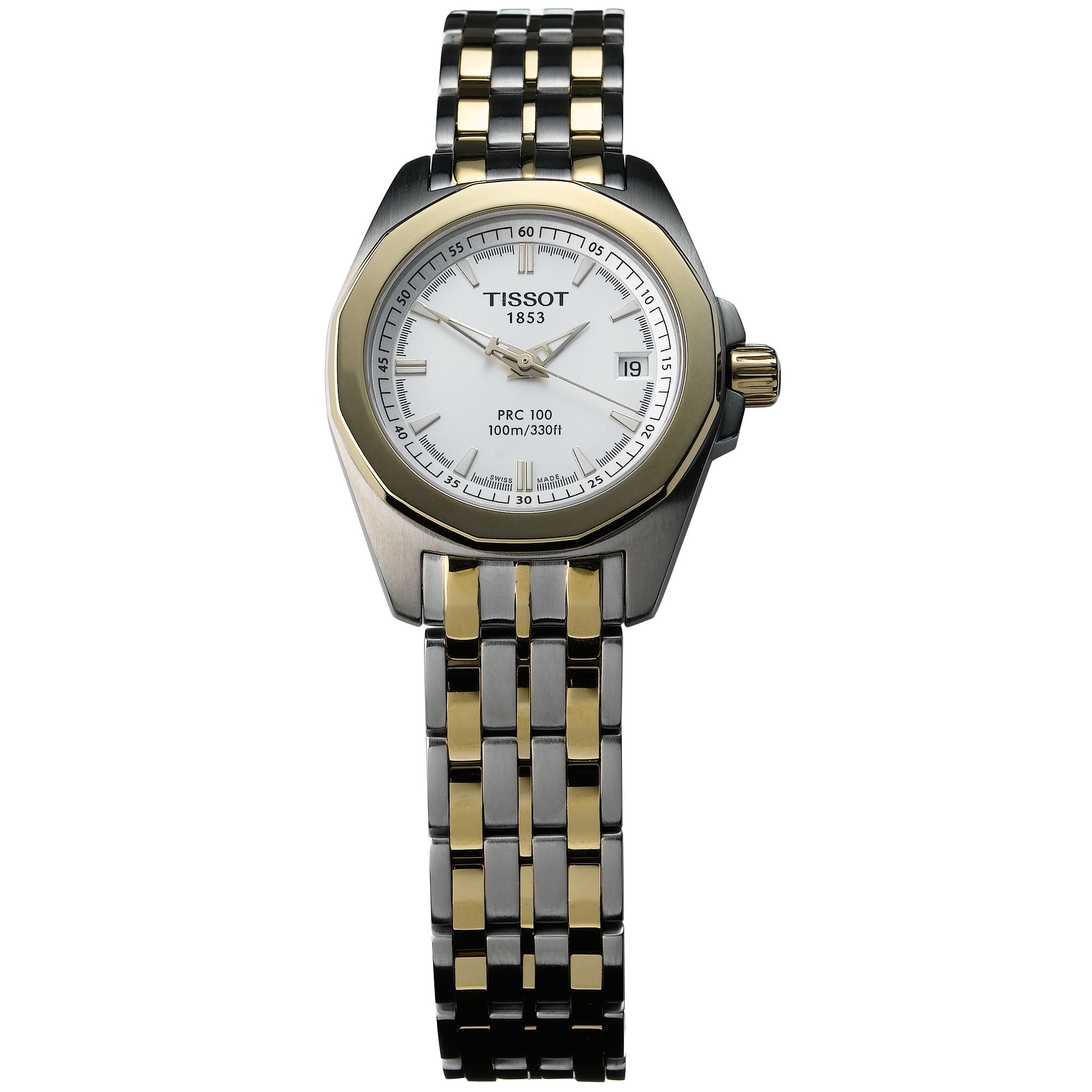 Tissot T22.2.281.31 Womens Watch