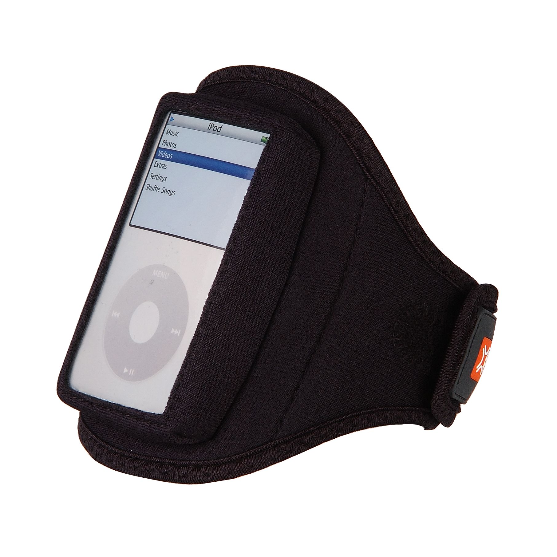 SportWrap Case for iPod