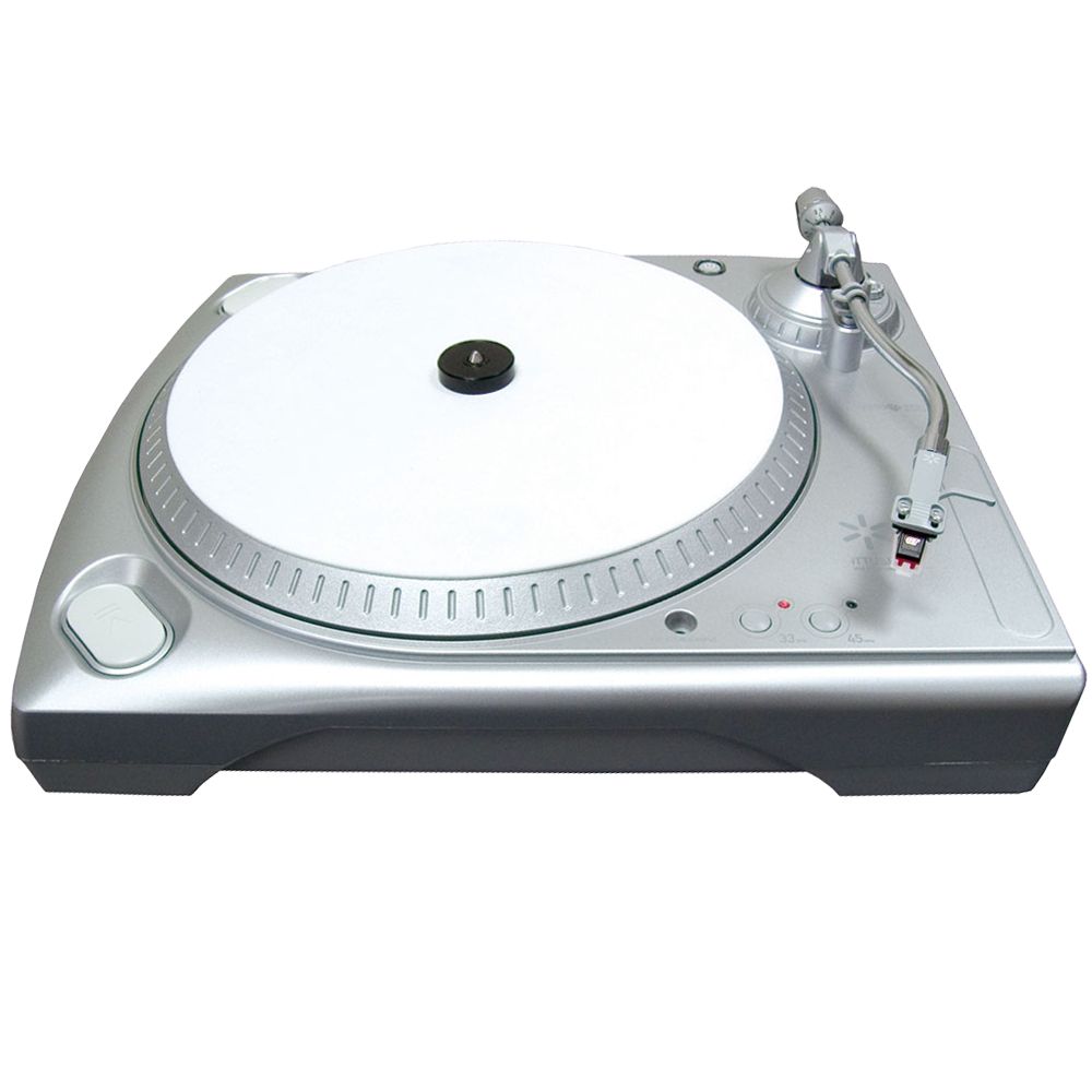 Ion iTTUSB Turntable