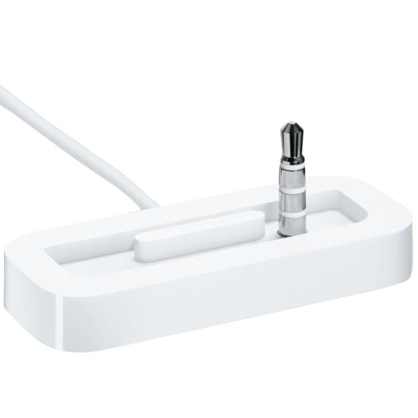 Apple iPod Shuffle Dock (For 2nd Generation)