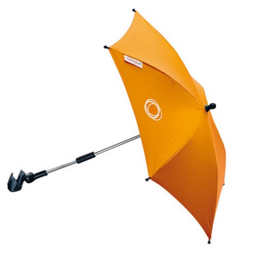 Unbranded Bugaboo Parasol- Orange