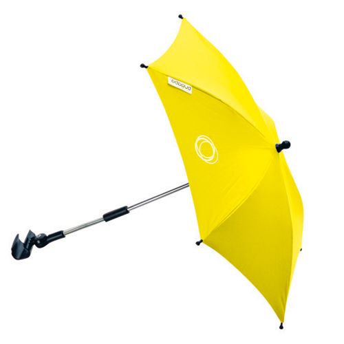 Bugaboo Parasol, Yellow