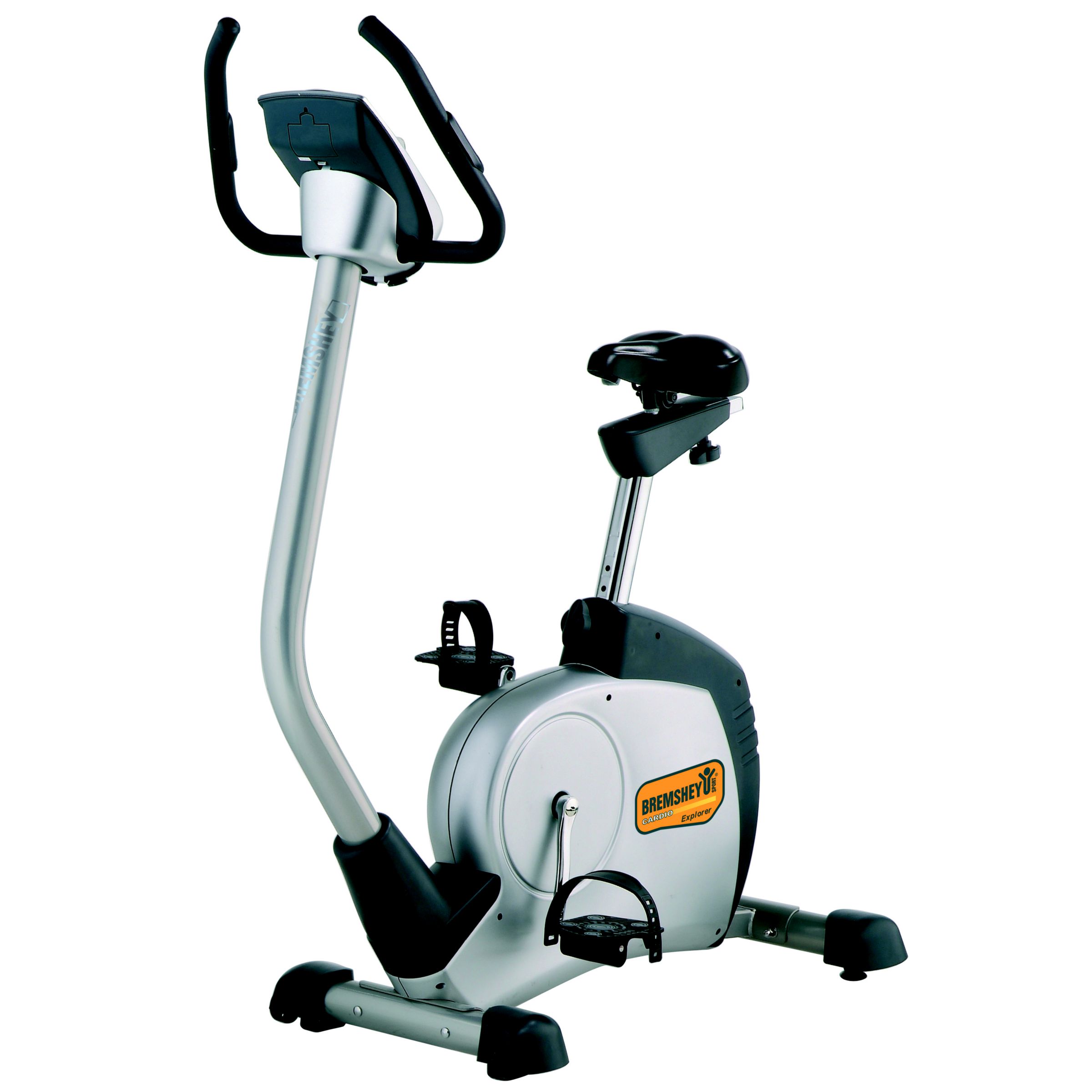 Bremshey Cardio Trail F Exercise Bike