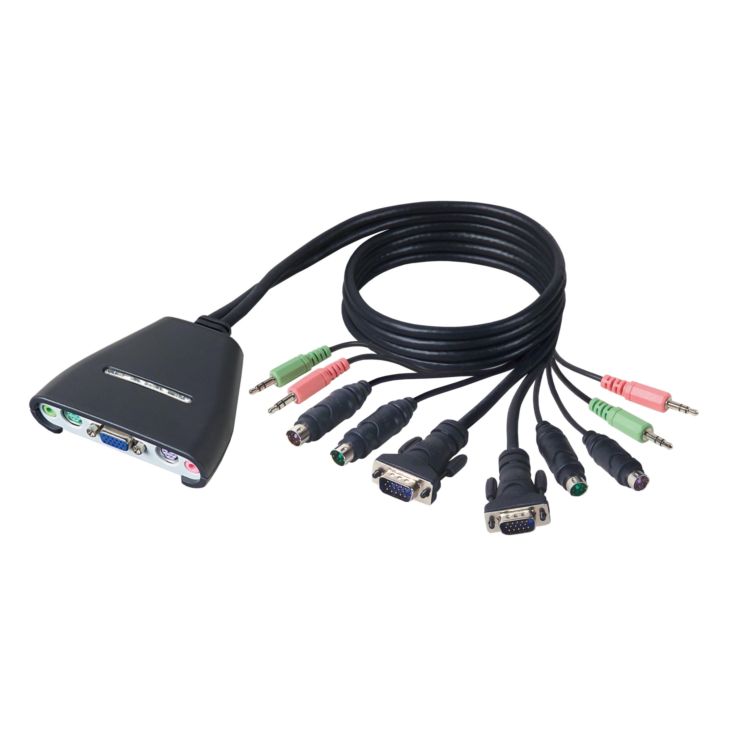 Belkin USB
