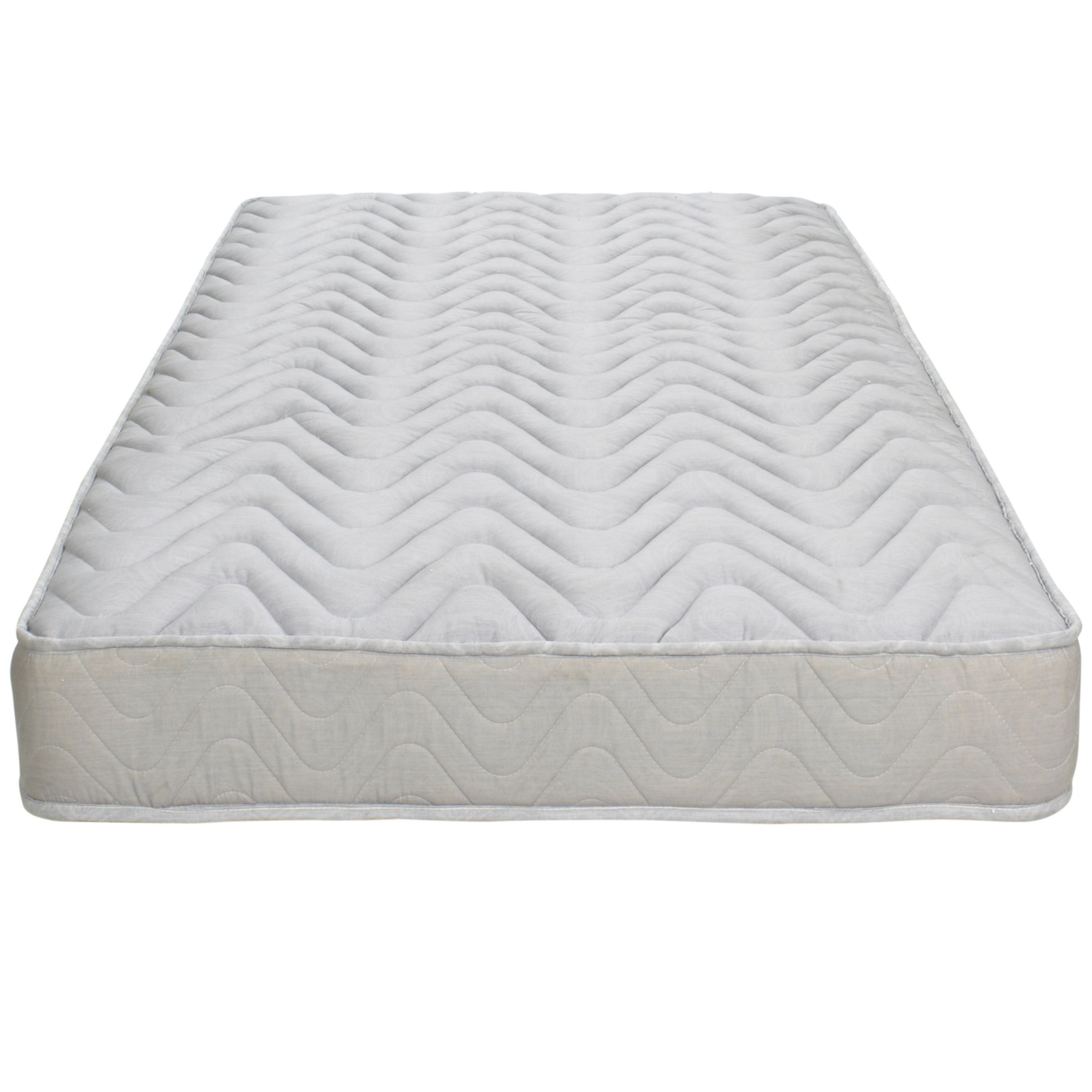 Max Mattress, Double