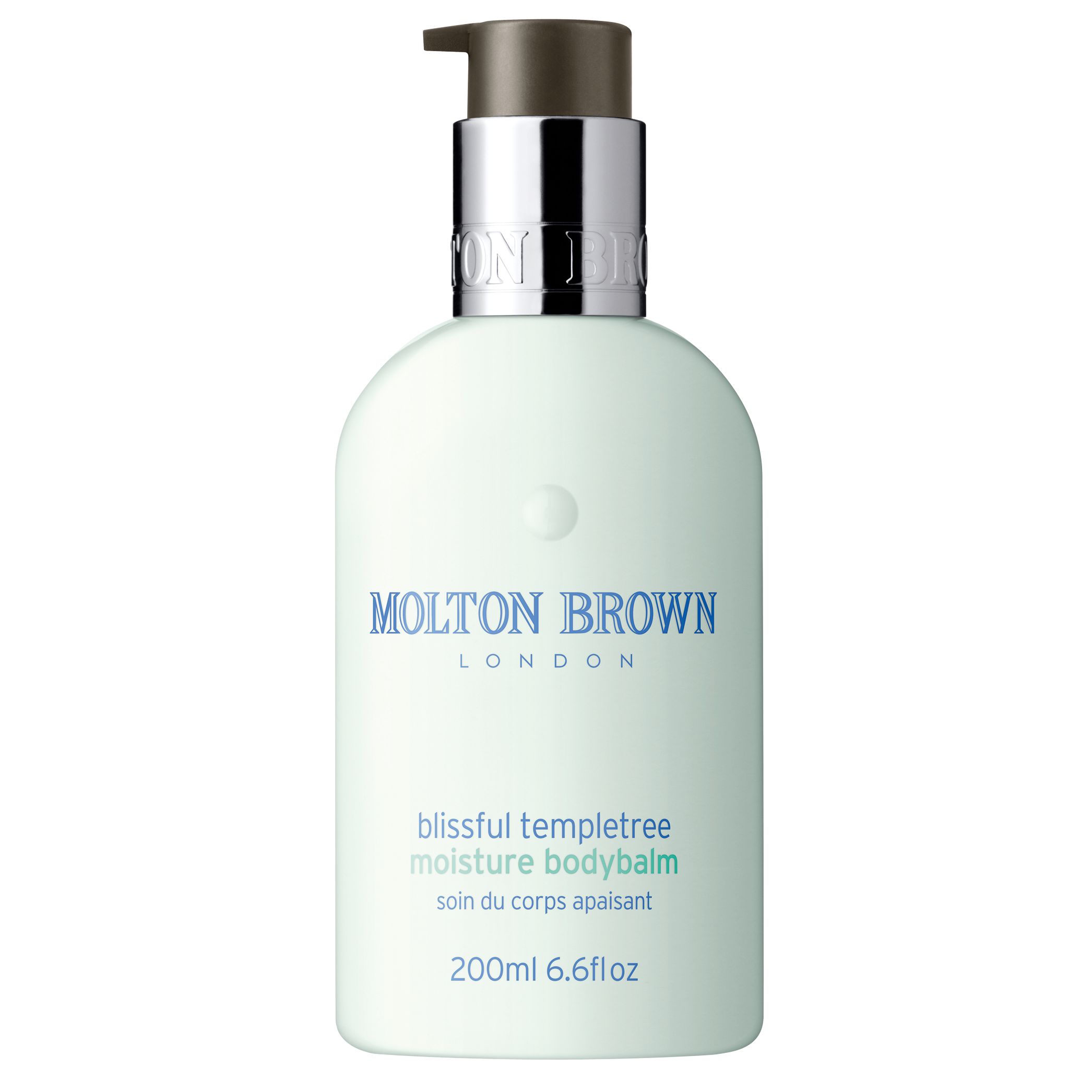 Molton Brown Blissful Templetree Body Lotion, 200ml