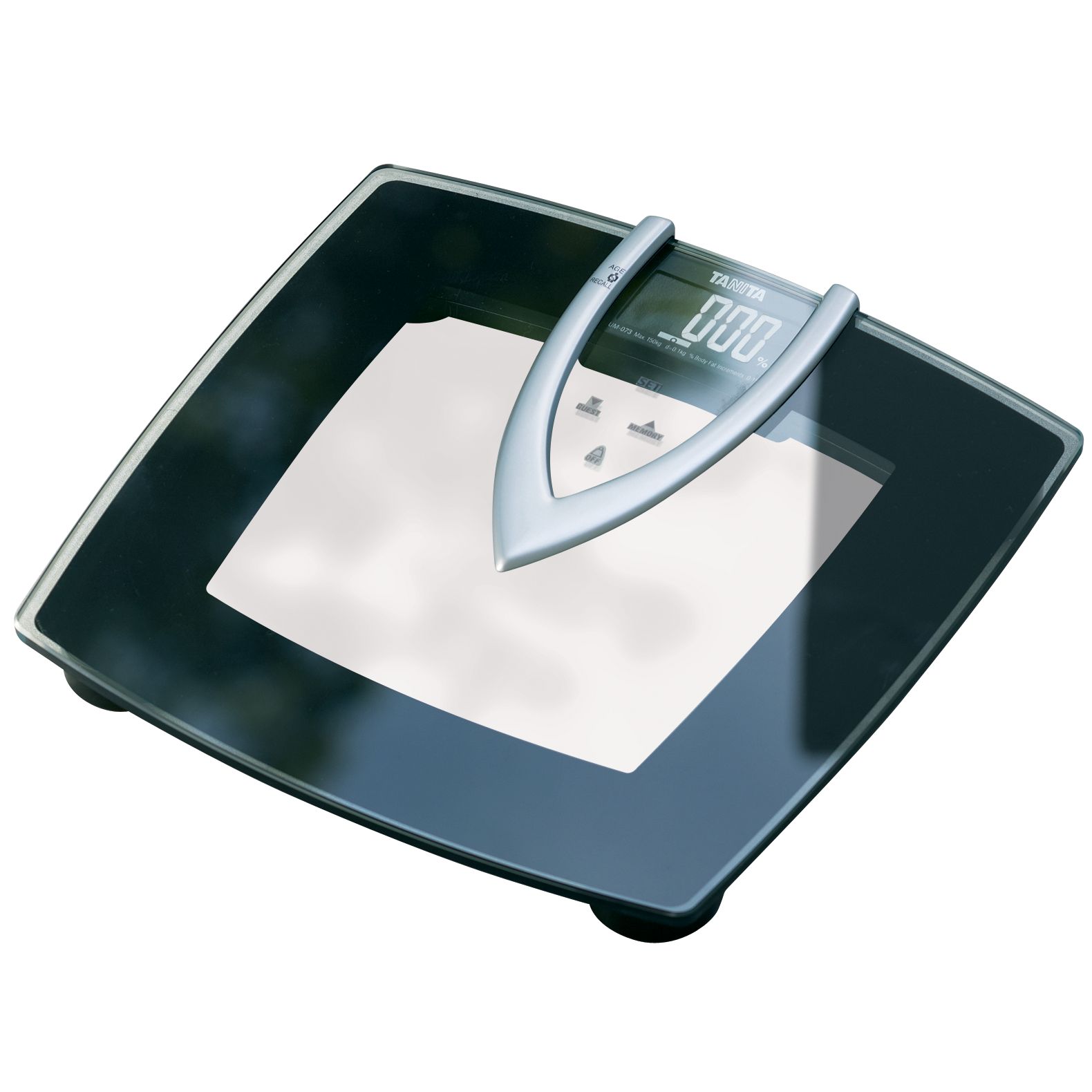 Tanita BC 571 Touch Screen Body Composition Monitor