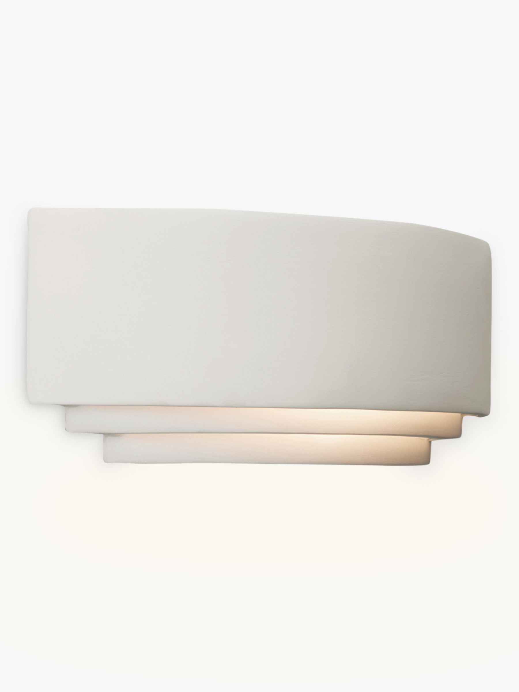 John Lewis Amalfi Wall light