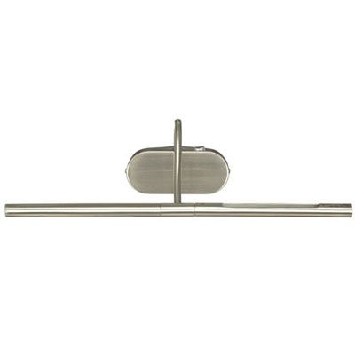 Litno Picture Light Steel