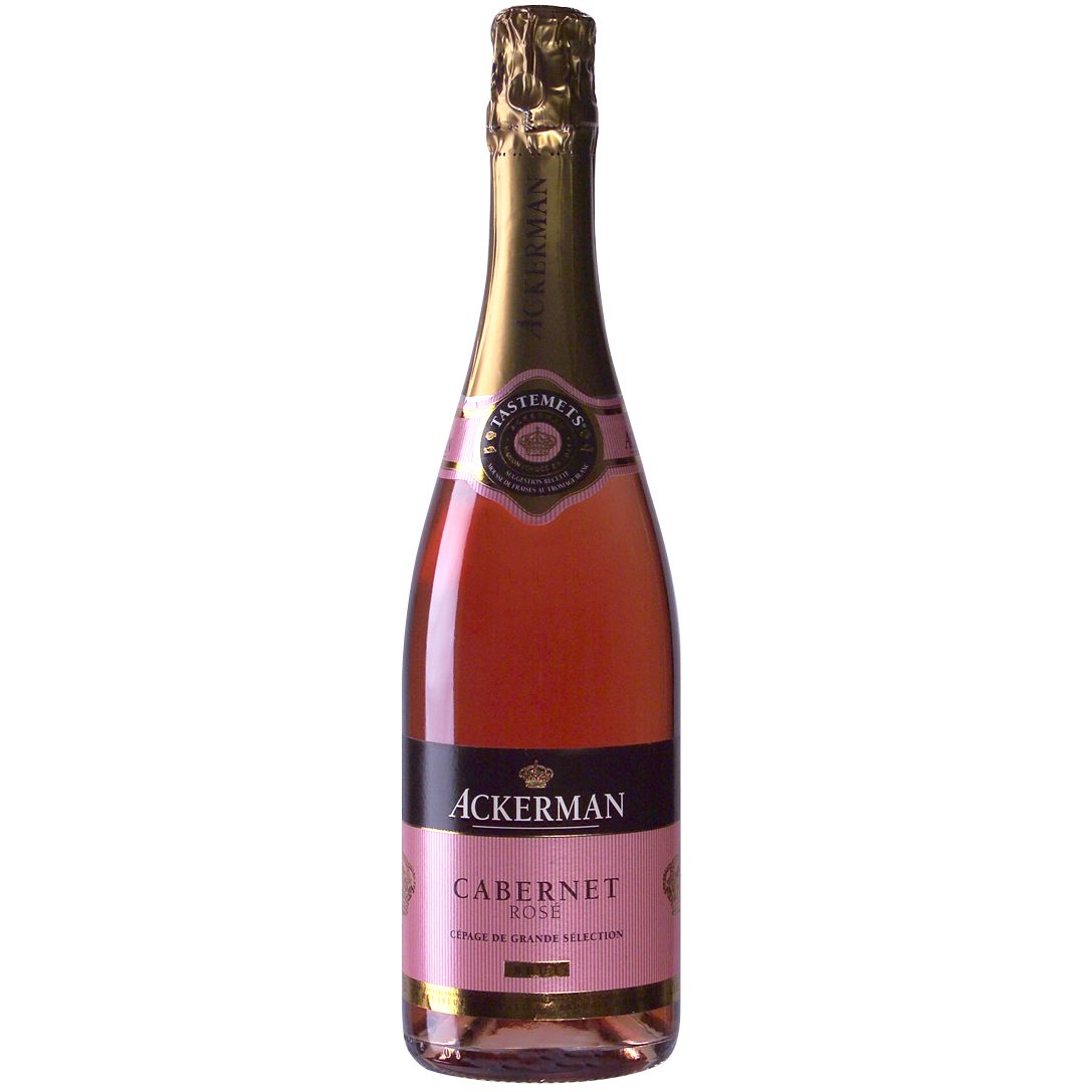 Ackerman Sparkling Cabernet Franc Ros