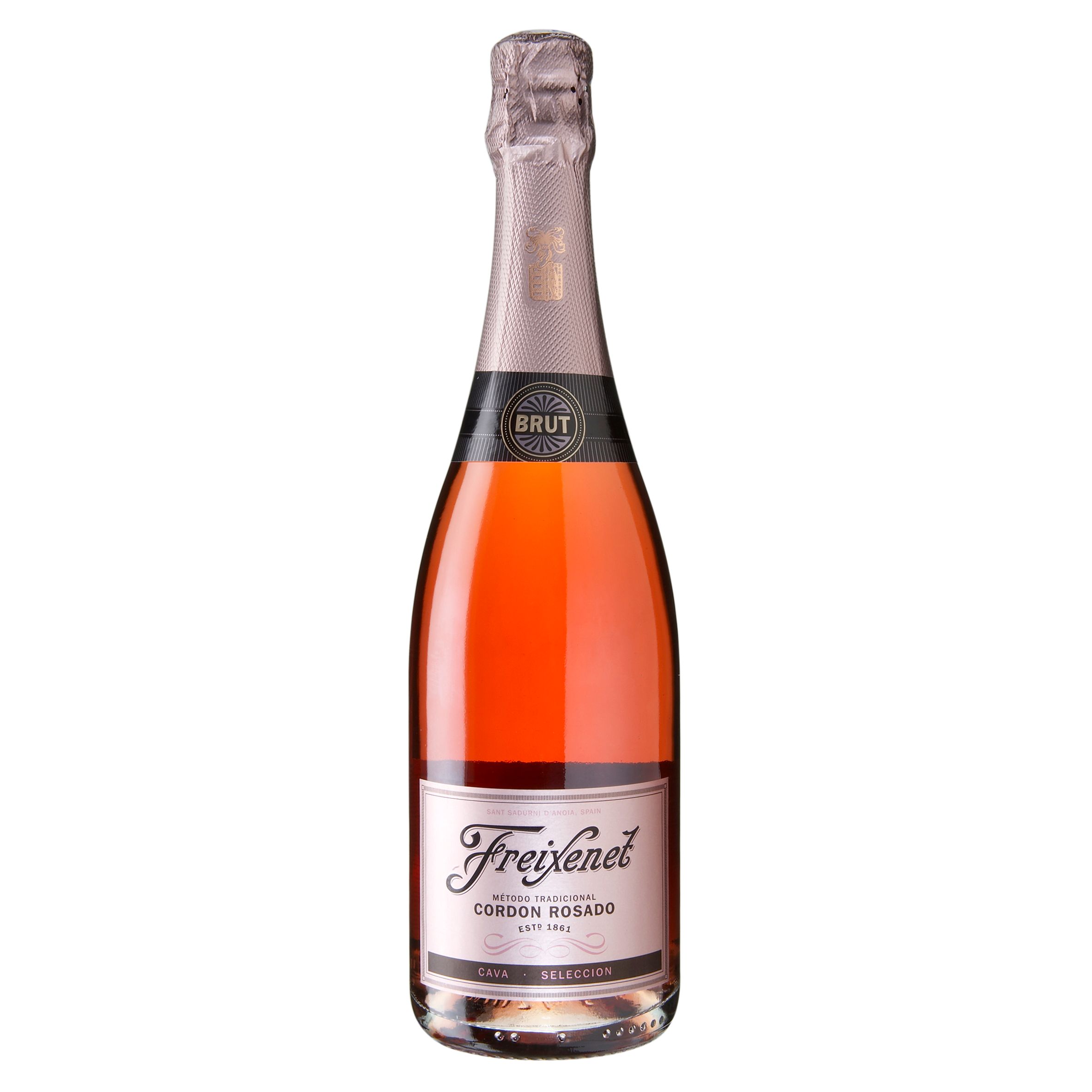 Freixenet Rosado Brut NV Cava, Spain, Sparkling