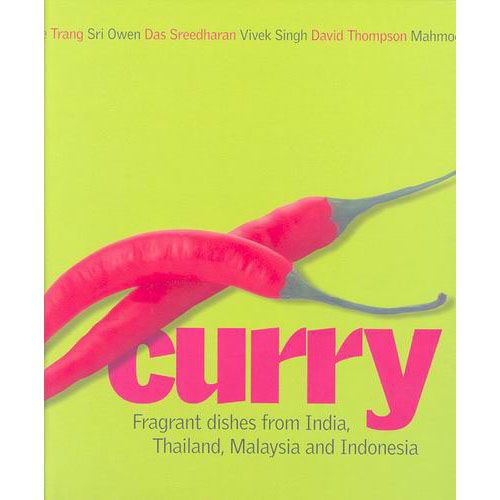 Curry Curry