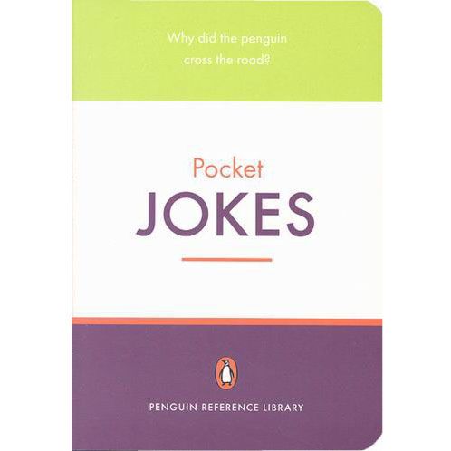 Pocket Jokes Pocket Jokes