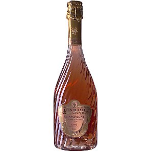 Unbranded Tsarine Brut Rosandeacute; NV Champagne, France