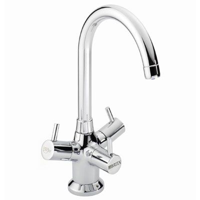 Titanium Filter Tap, Chrome