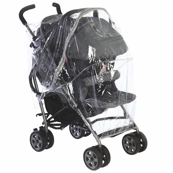 Universal Travel System Raincover