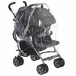 Other Universal Travel System Raincover