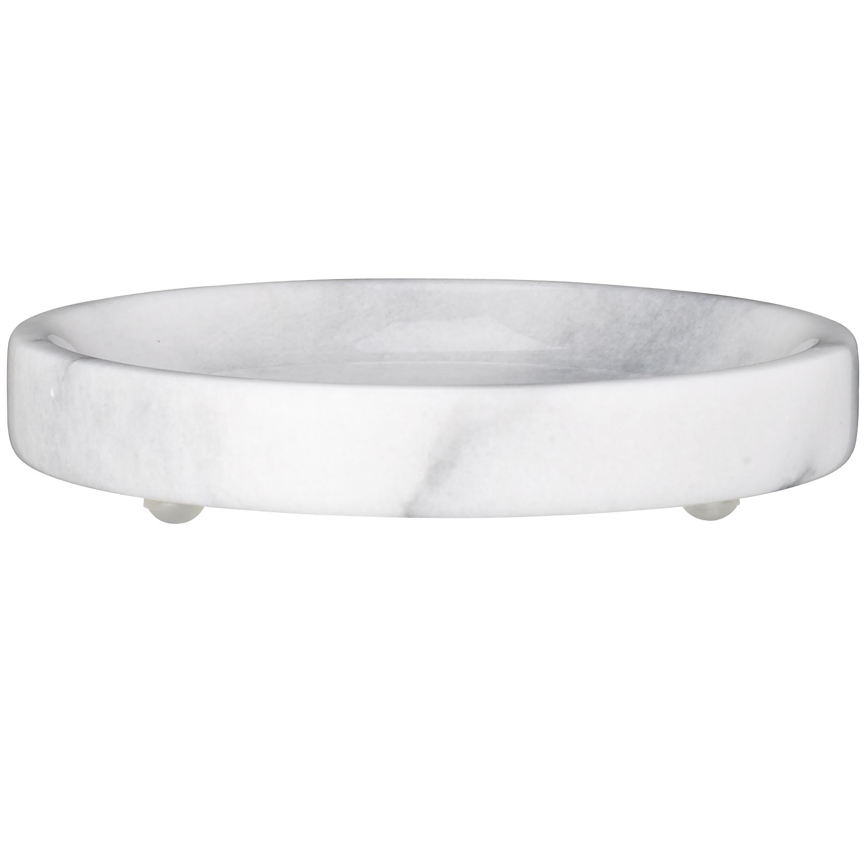 John Lewis Marble Soap Dish