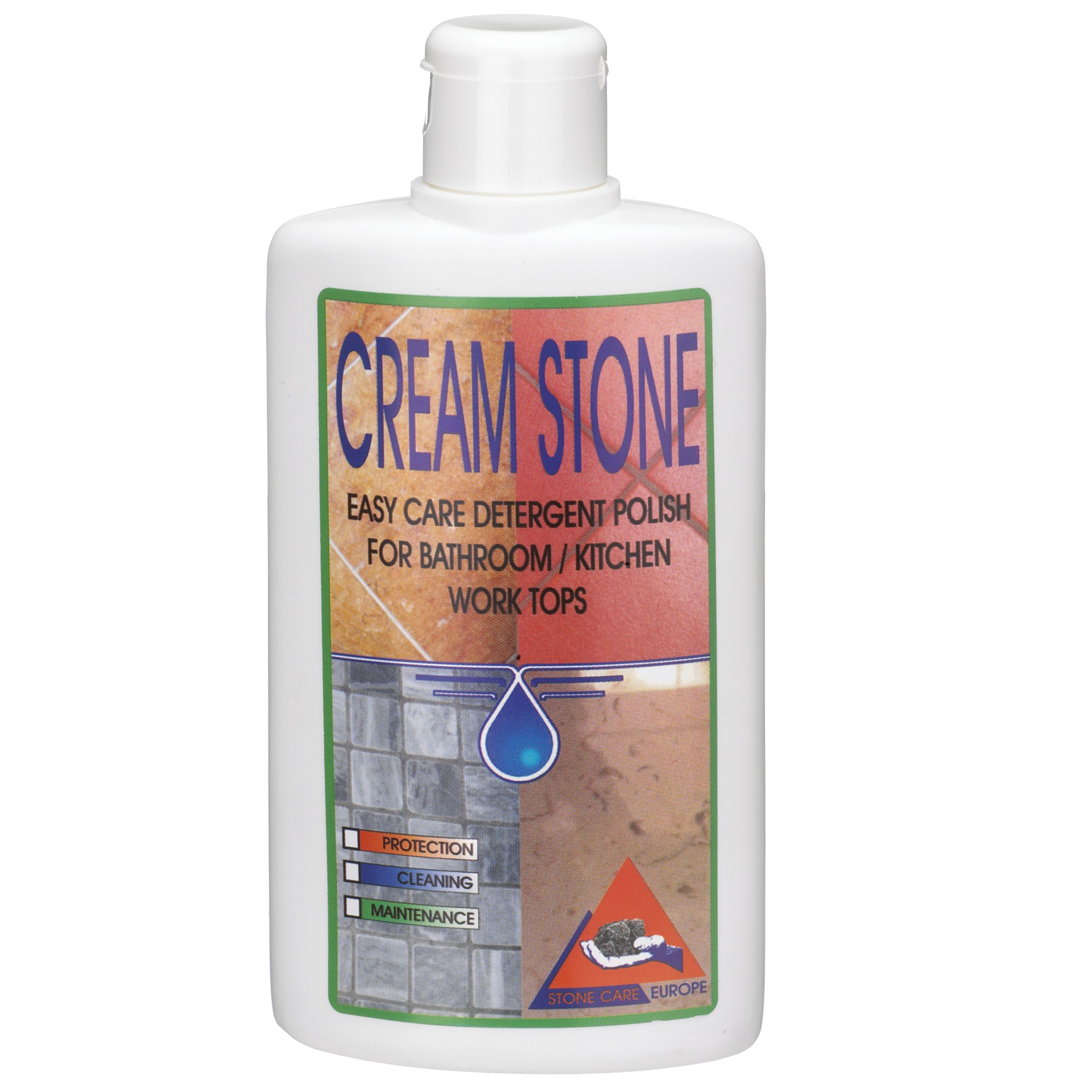 Granite UK Cream Stone, 200ml