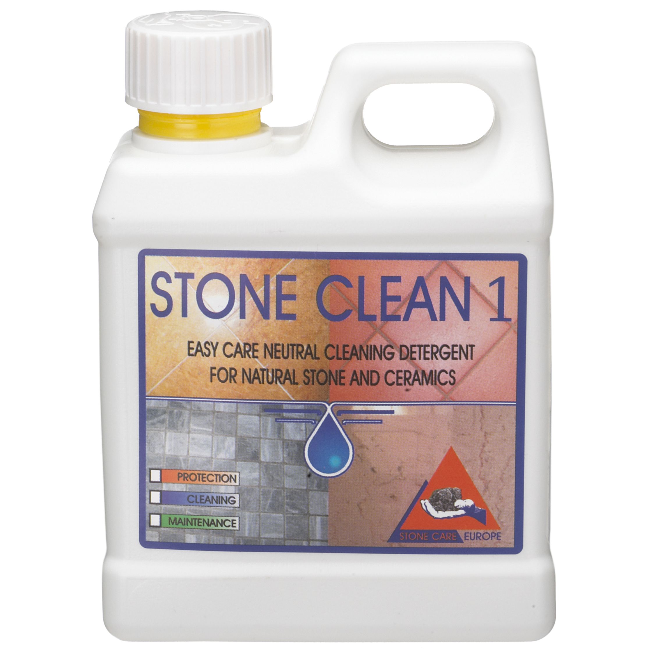 Stone Clean I, 500ml