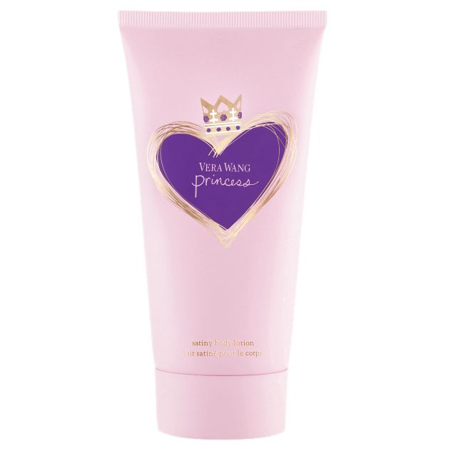 Vera Wang Princess Body Lotion 200ml