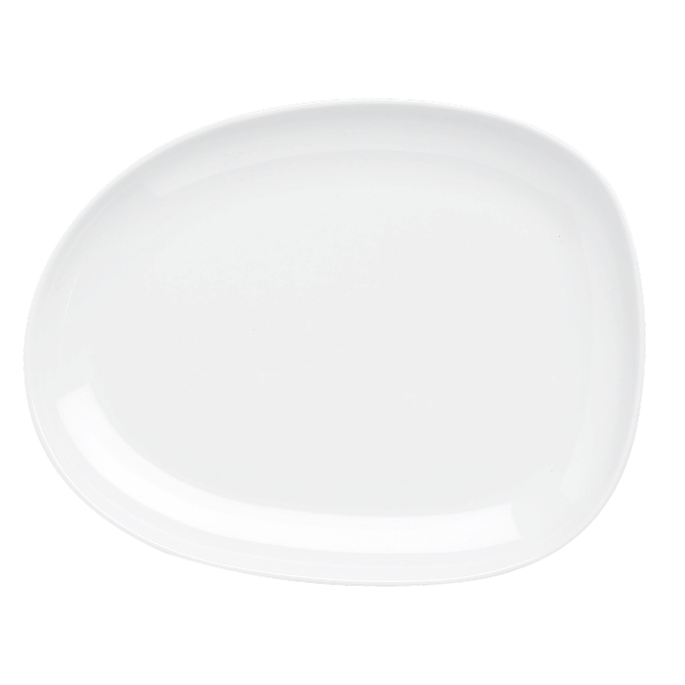 John Lewis Isola Collection, Large Plates, Box of 2