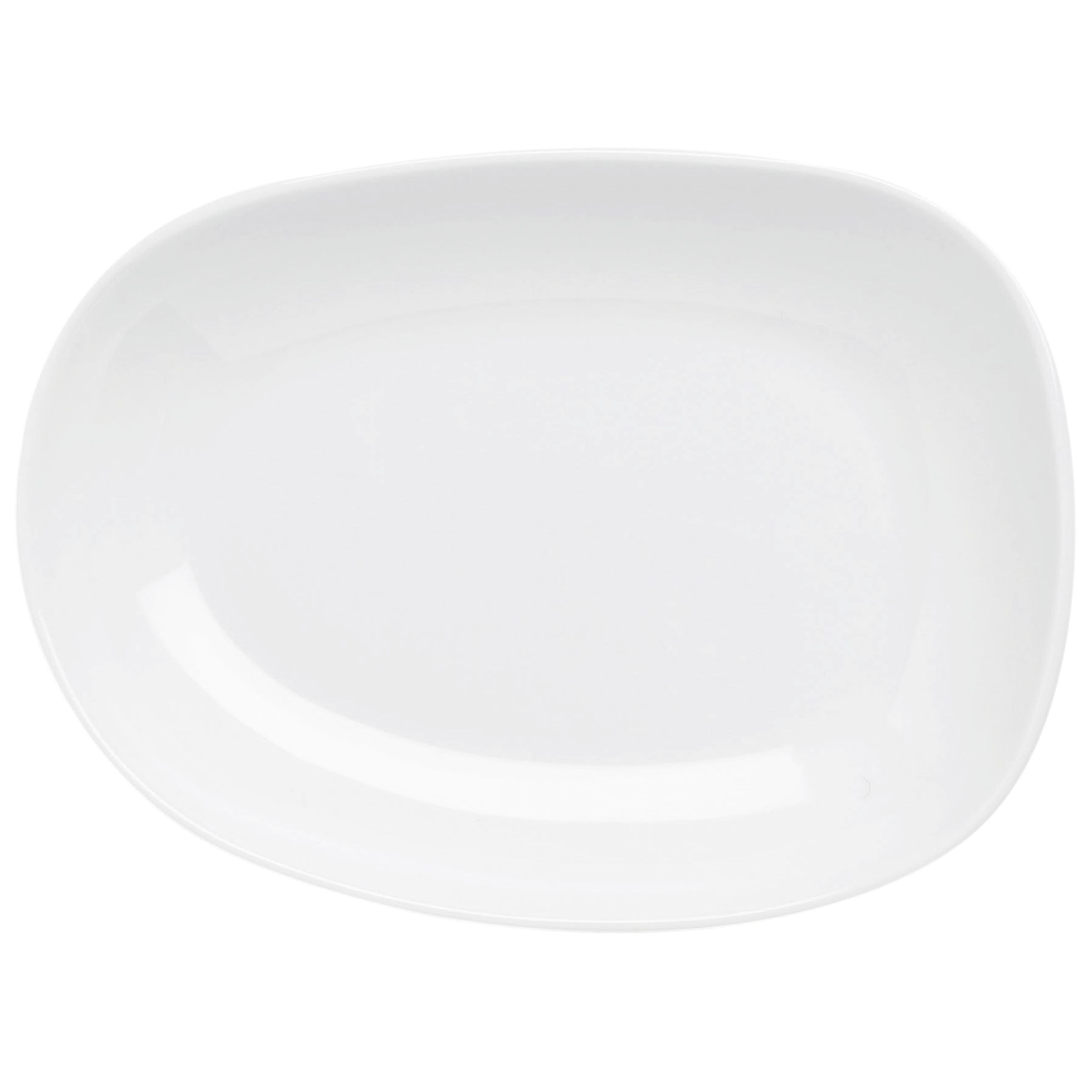 John Lewis Isola Salad Plates, Box of 2