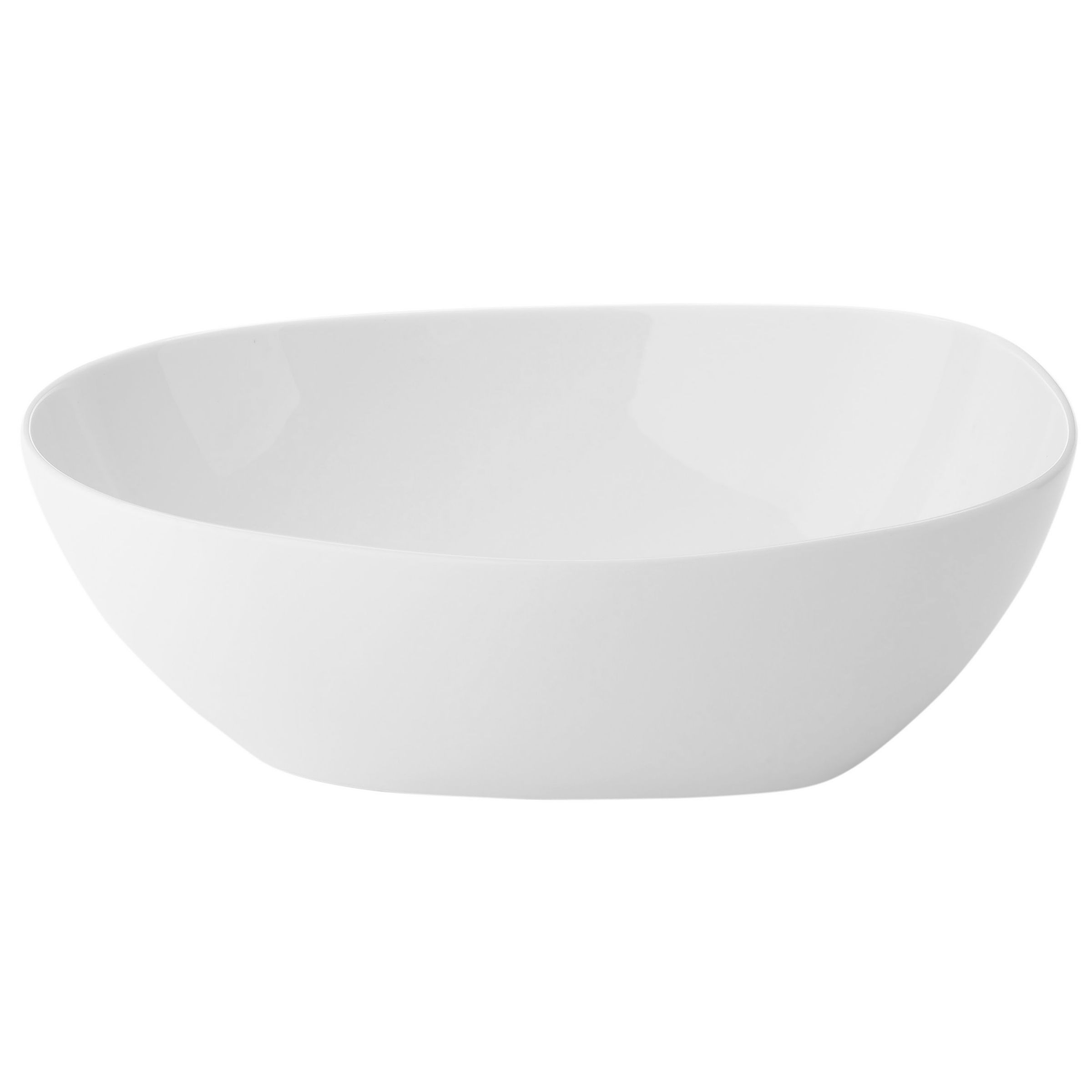 John Lewis Isola Collection, Serving Bowl