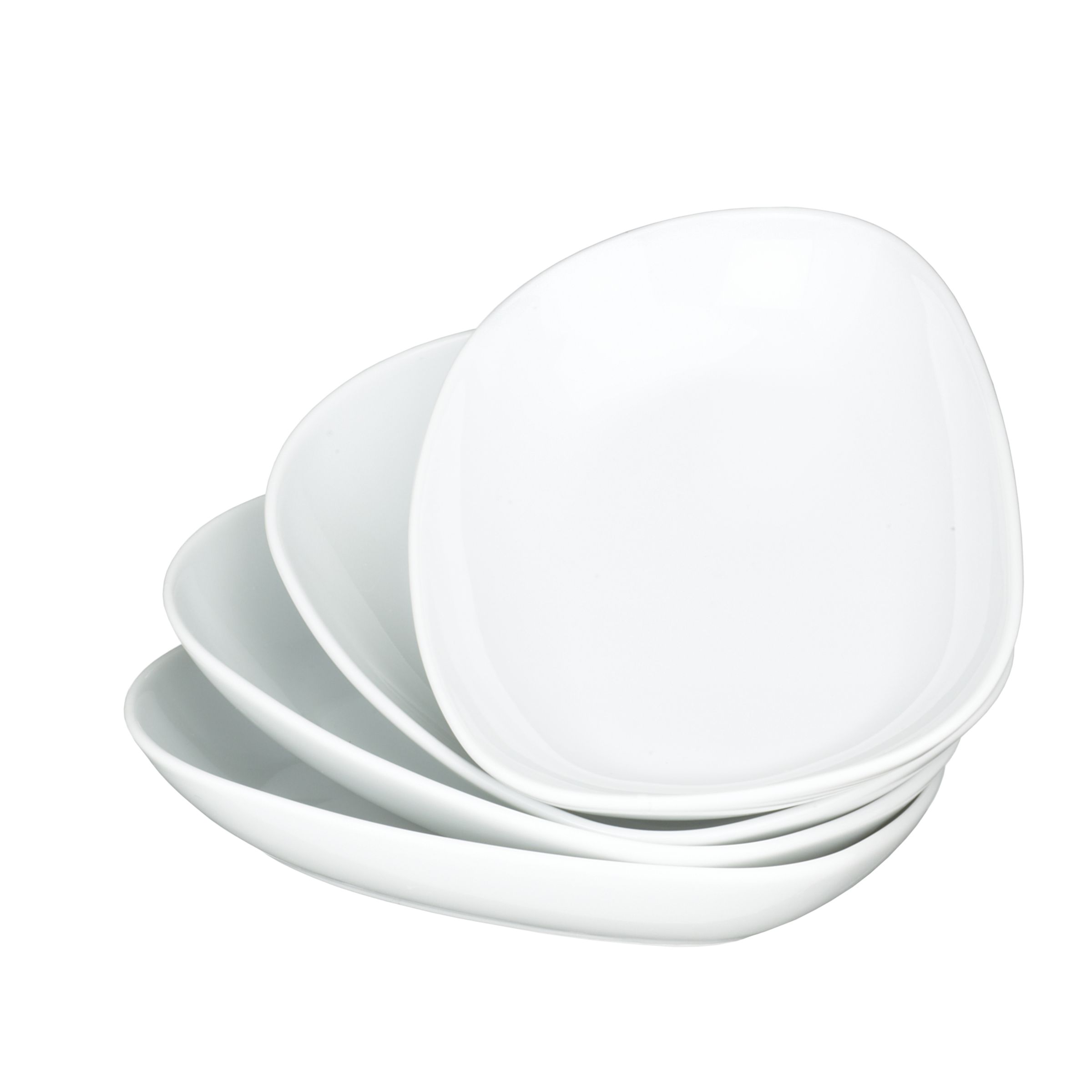 John Lewis Isola Collection, Medium Dip Bowls,