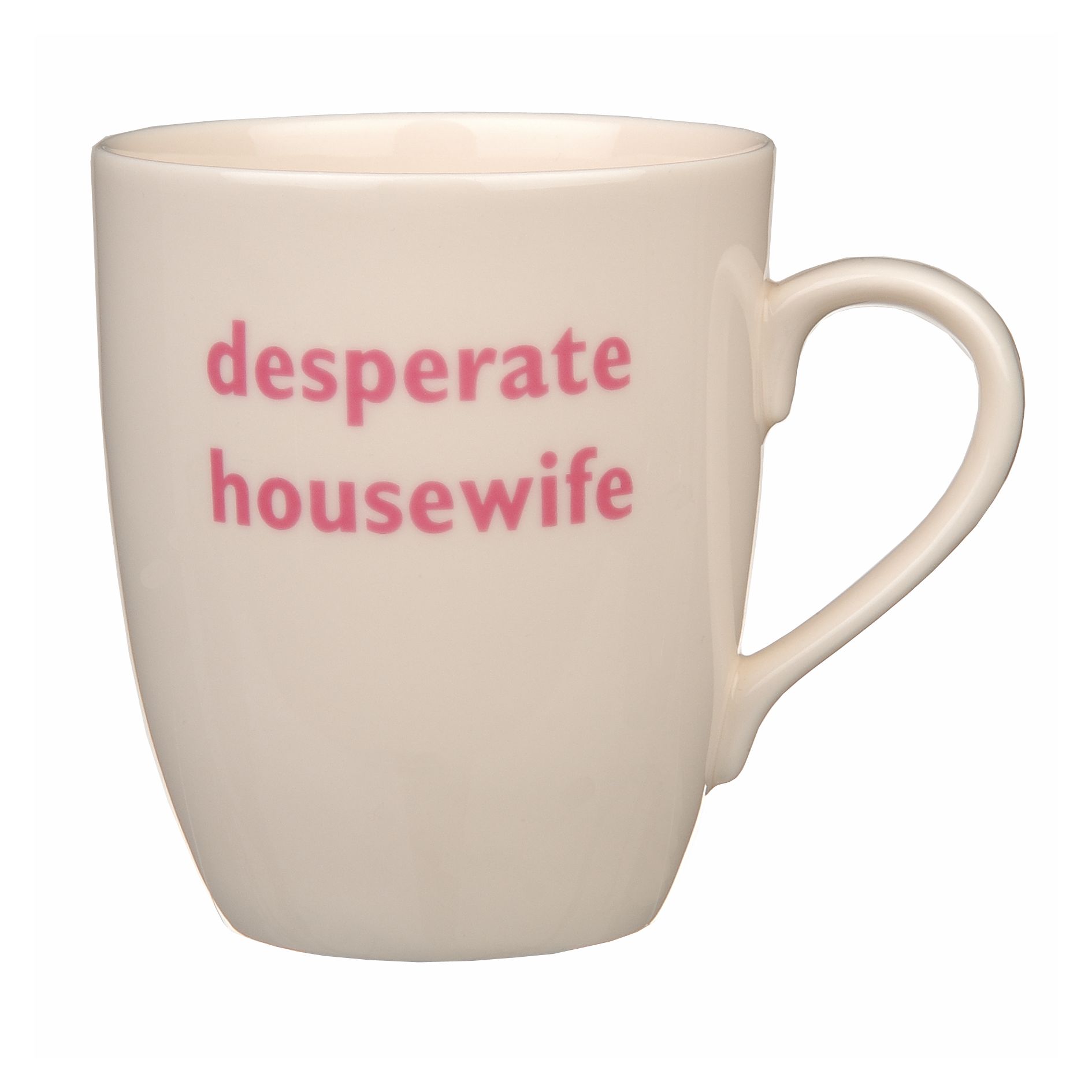 Desperate Housewife