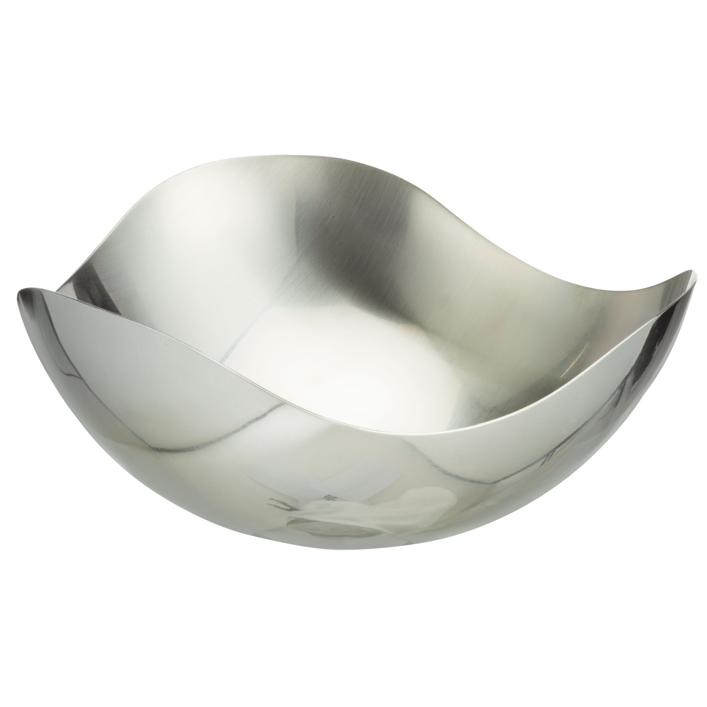 Georg Jensen Living Bloom Serving Bowl, Small