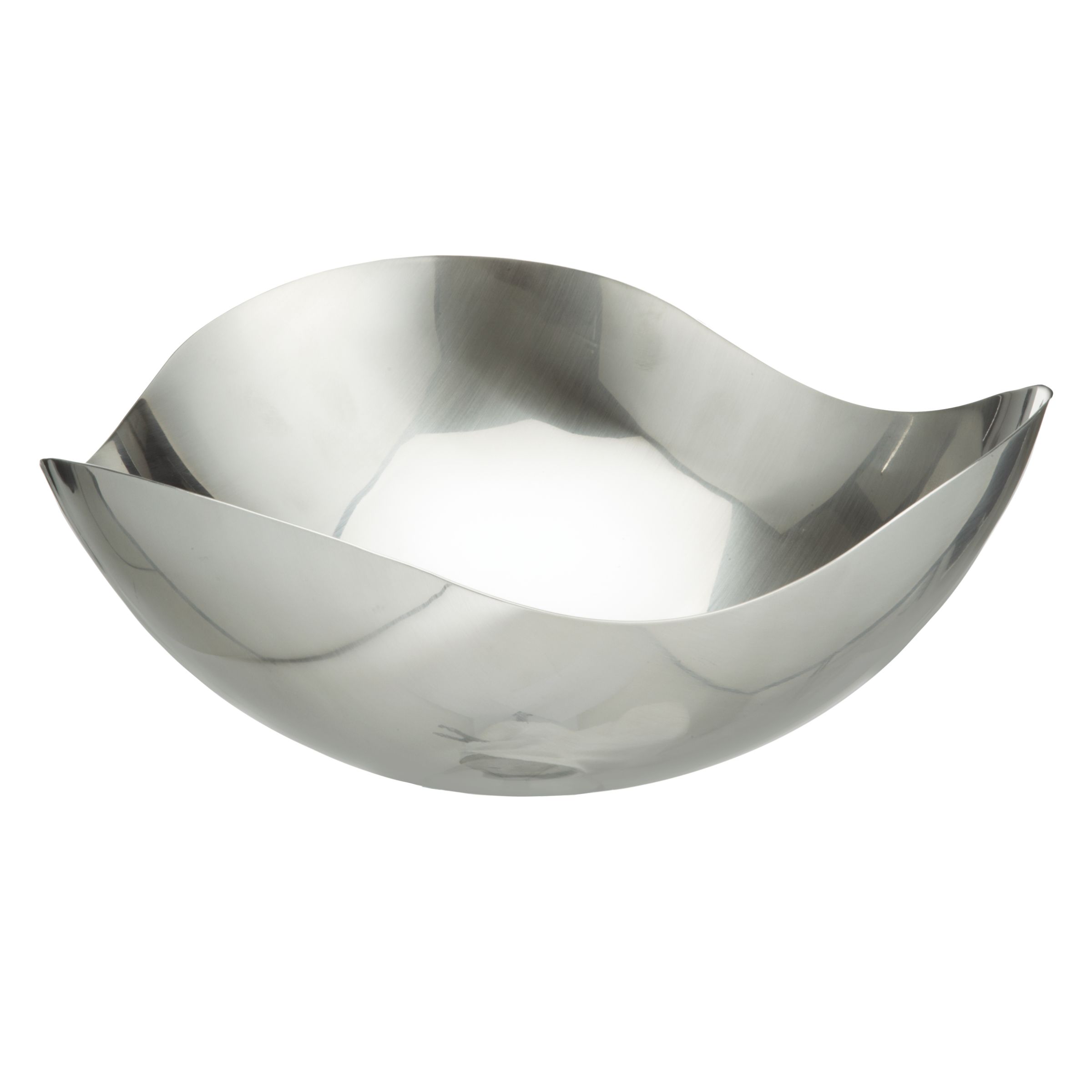 Georg Jensen Living Bloom Serving Bowl, Large