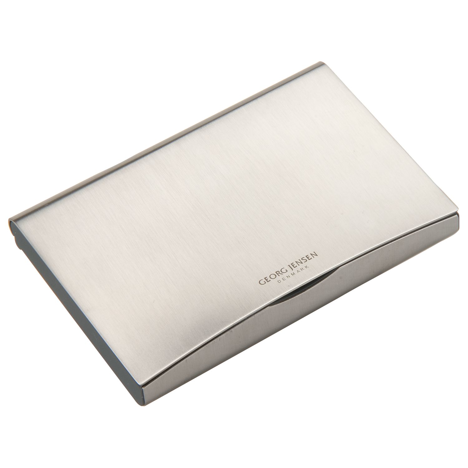 Georg Jensen Living Business Card Holder