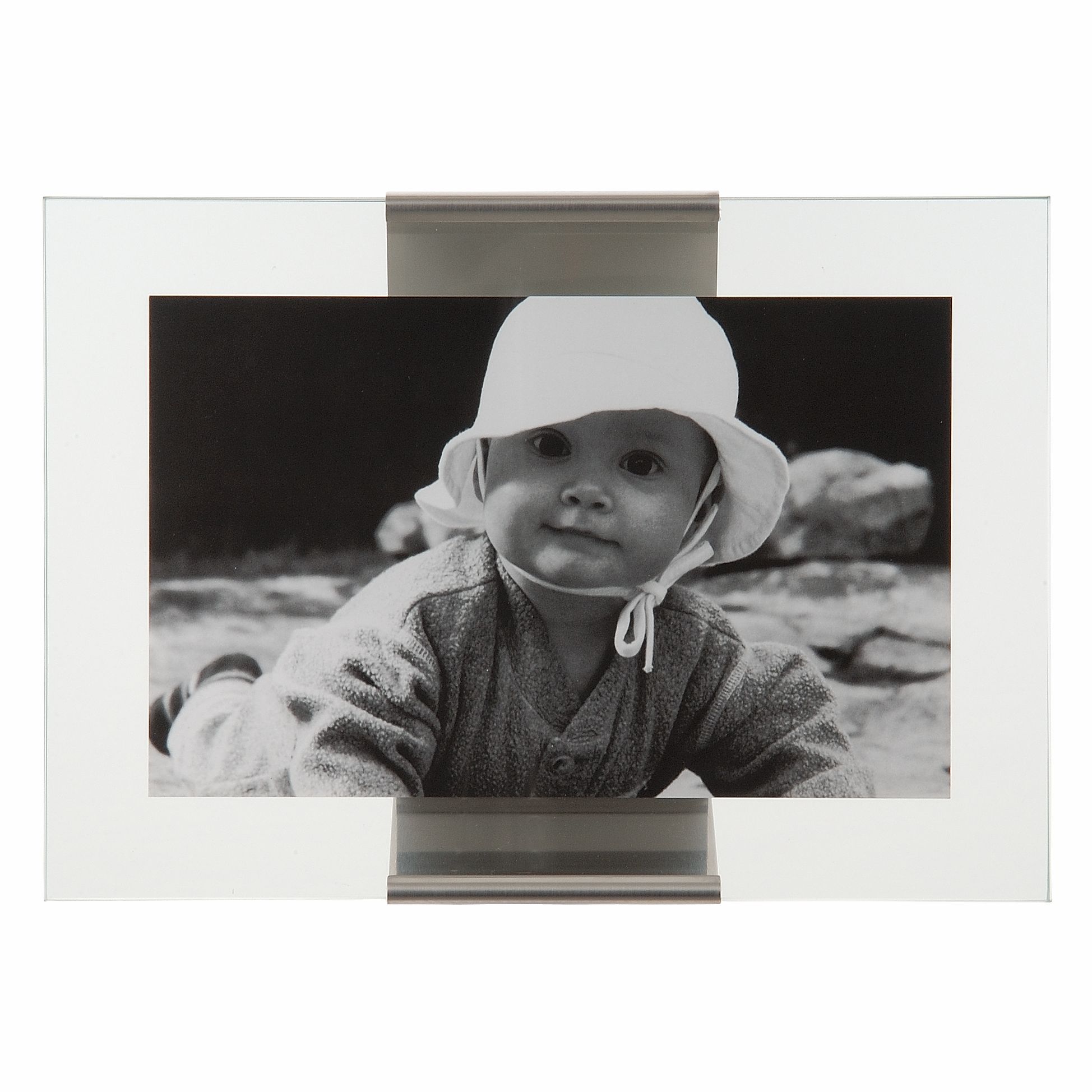 Georg Jensen Living Reflection Frame 21x30cm