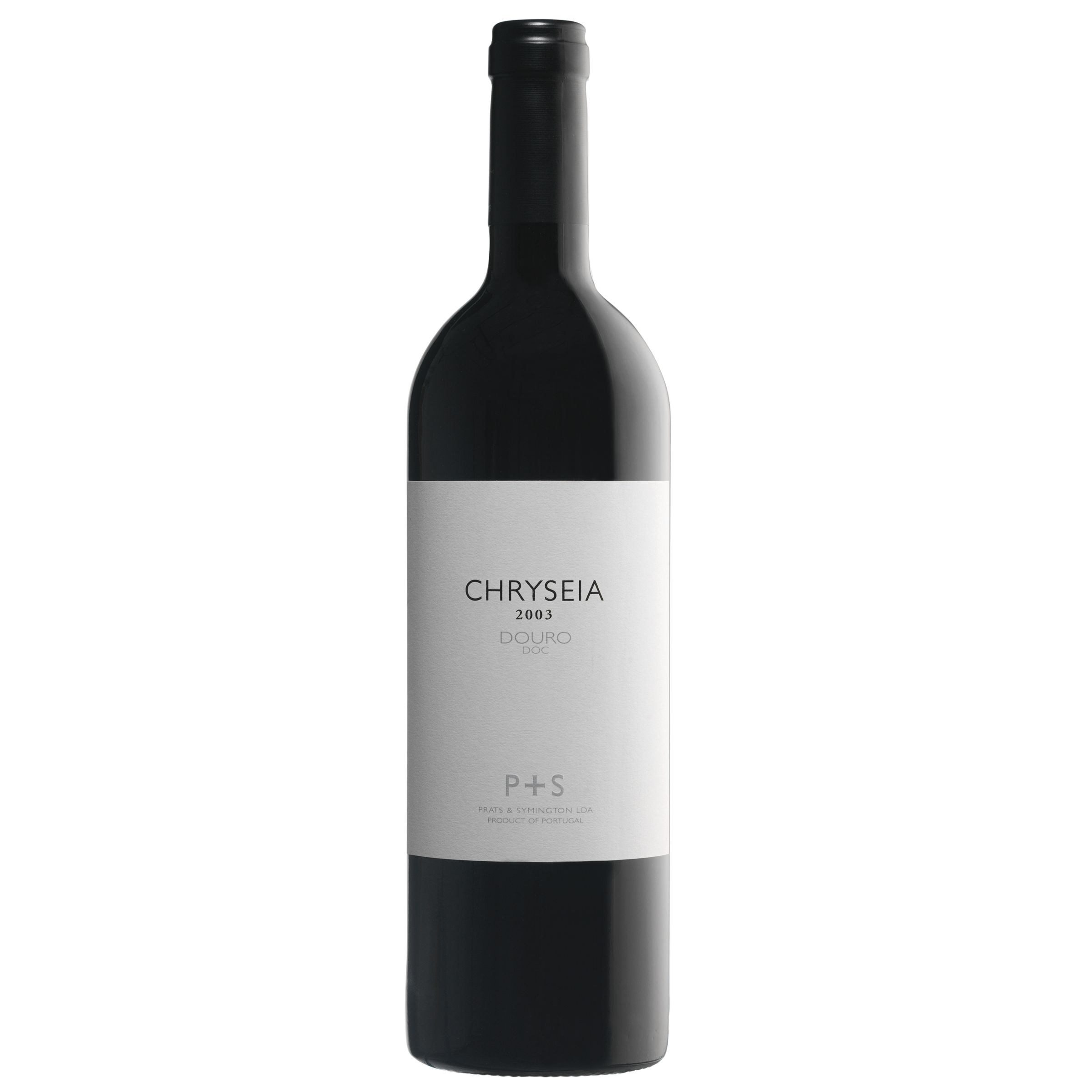 Chryseia 2003/04 Prats & Symington, Douro, Portugal