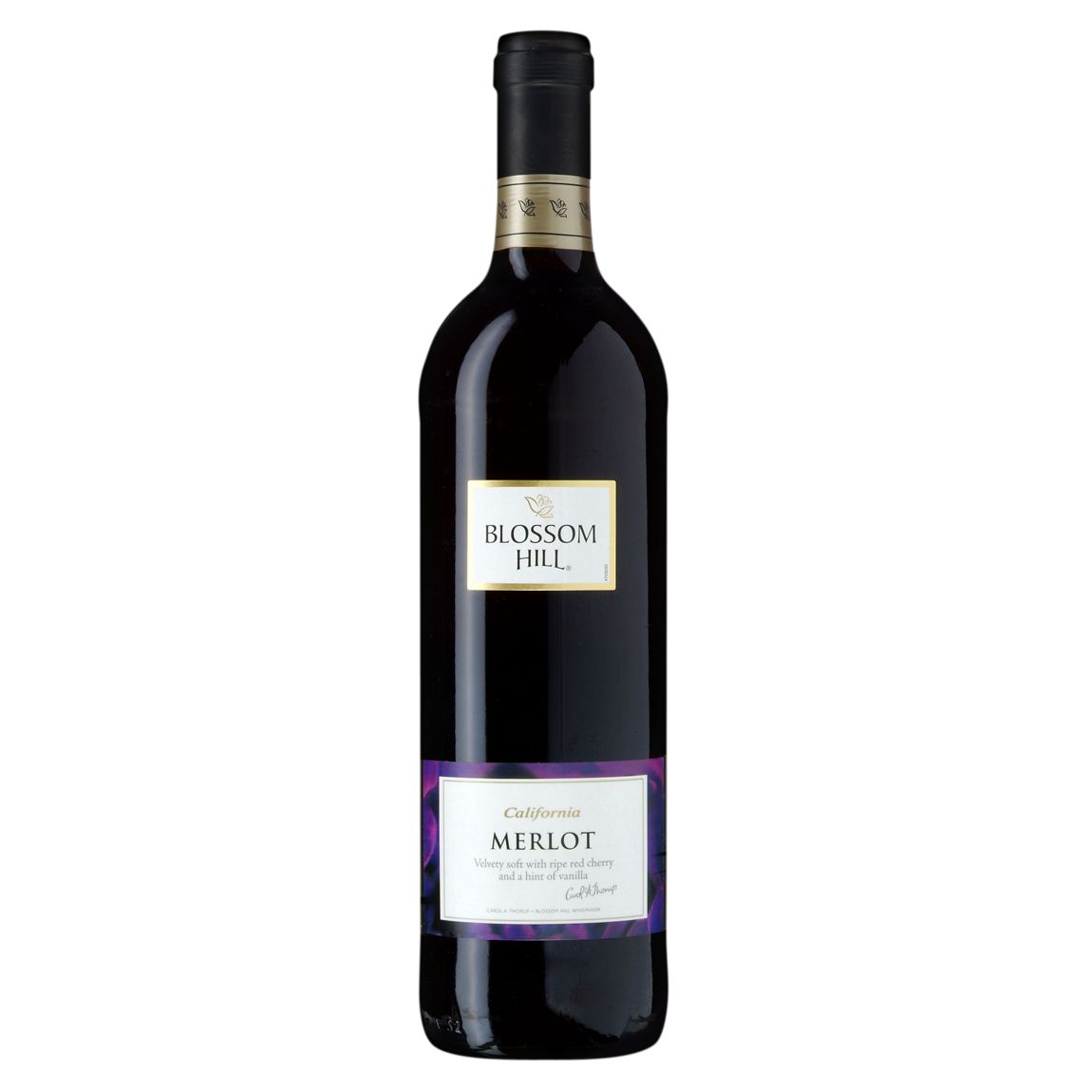 Blossom Hill Merlot 2007 California, USA