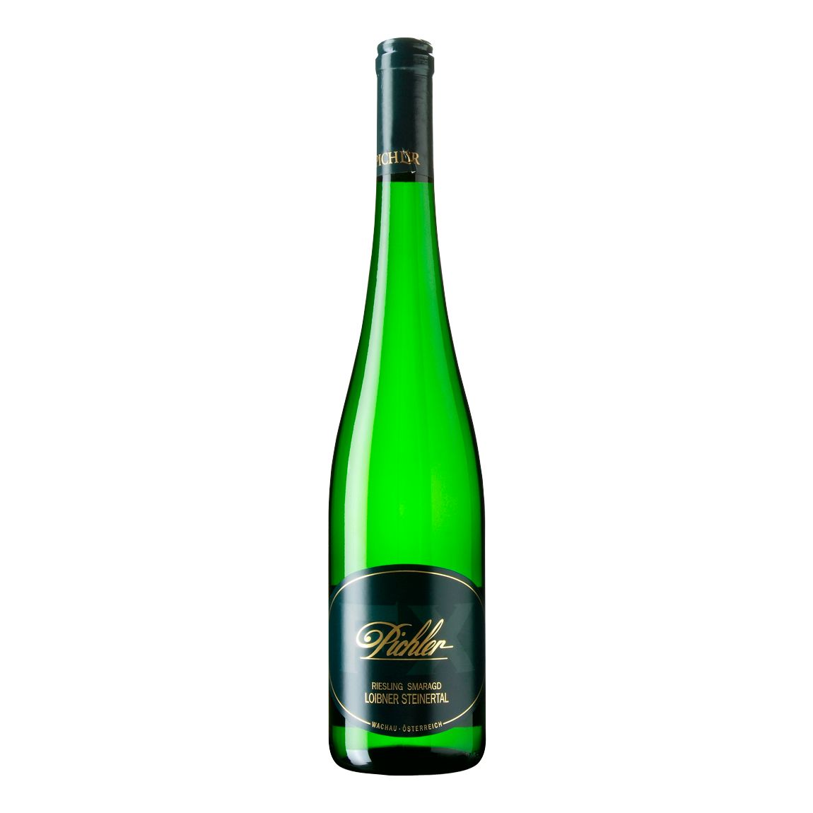 FX Pichler Riesling Steinertal Smaragd 2005/06 Wachau, Austria