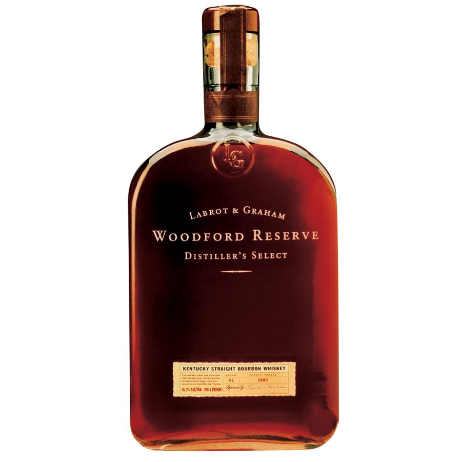 Woodford Reserve Bourbon Whiskey at JohnLewis