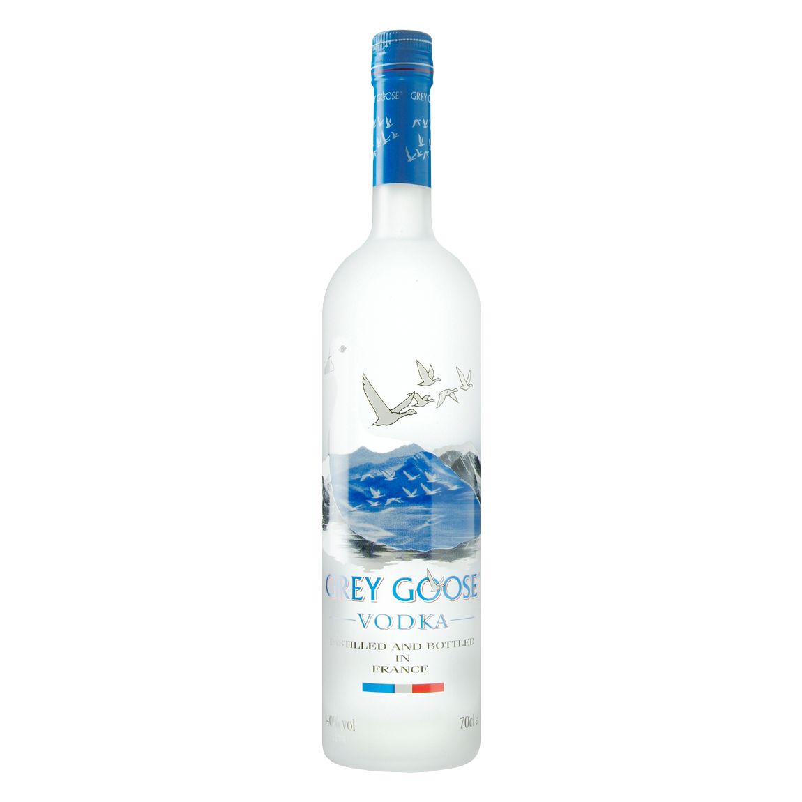 Grey Goose Vodka at John Lewis