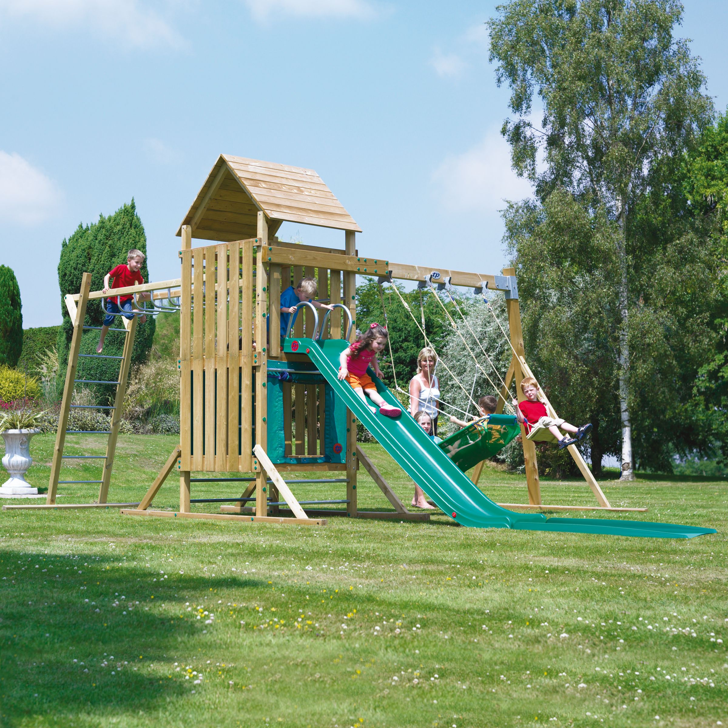 TP Kingswood Set B