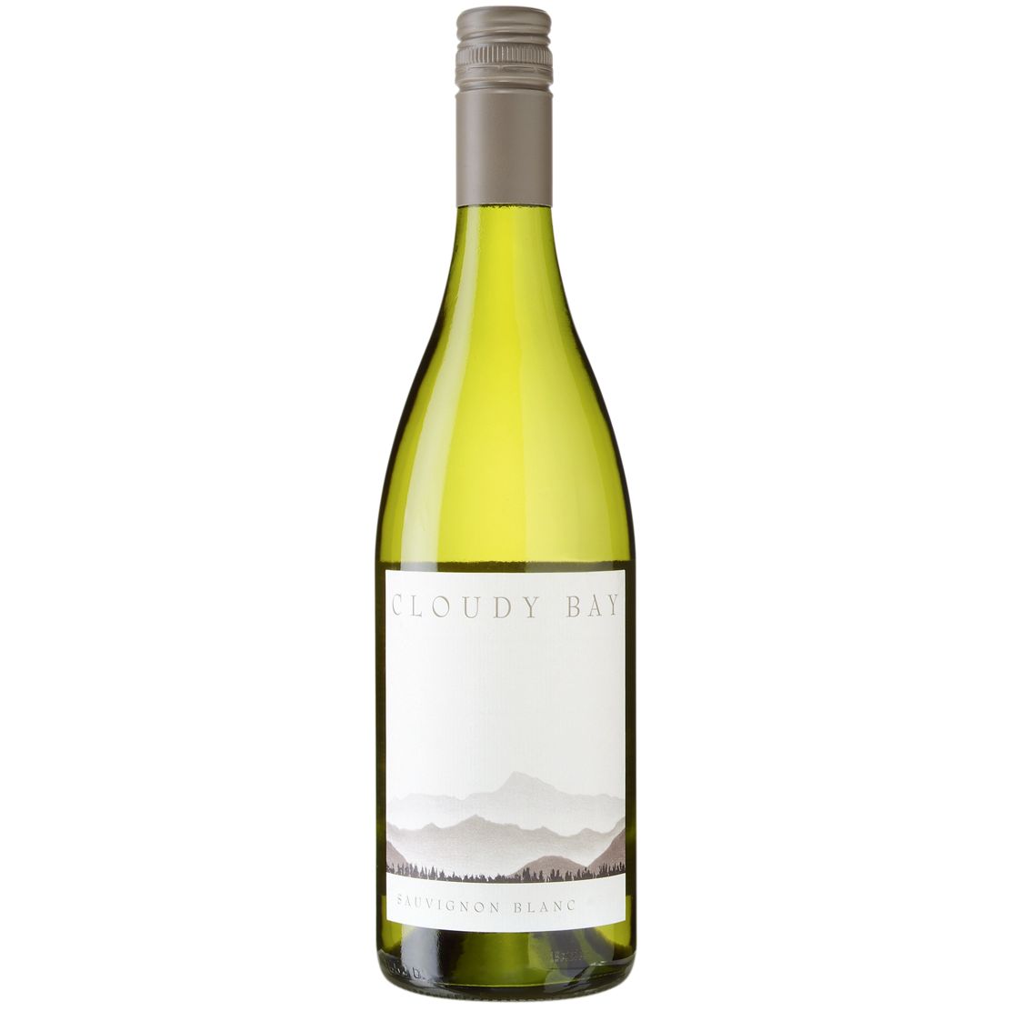 Cloudy Bay Sauvignon Blanc 2009 Marlborough, New Zealand at John Lewis