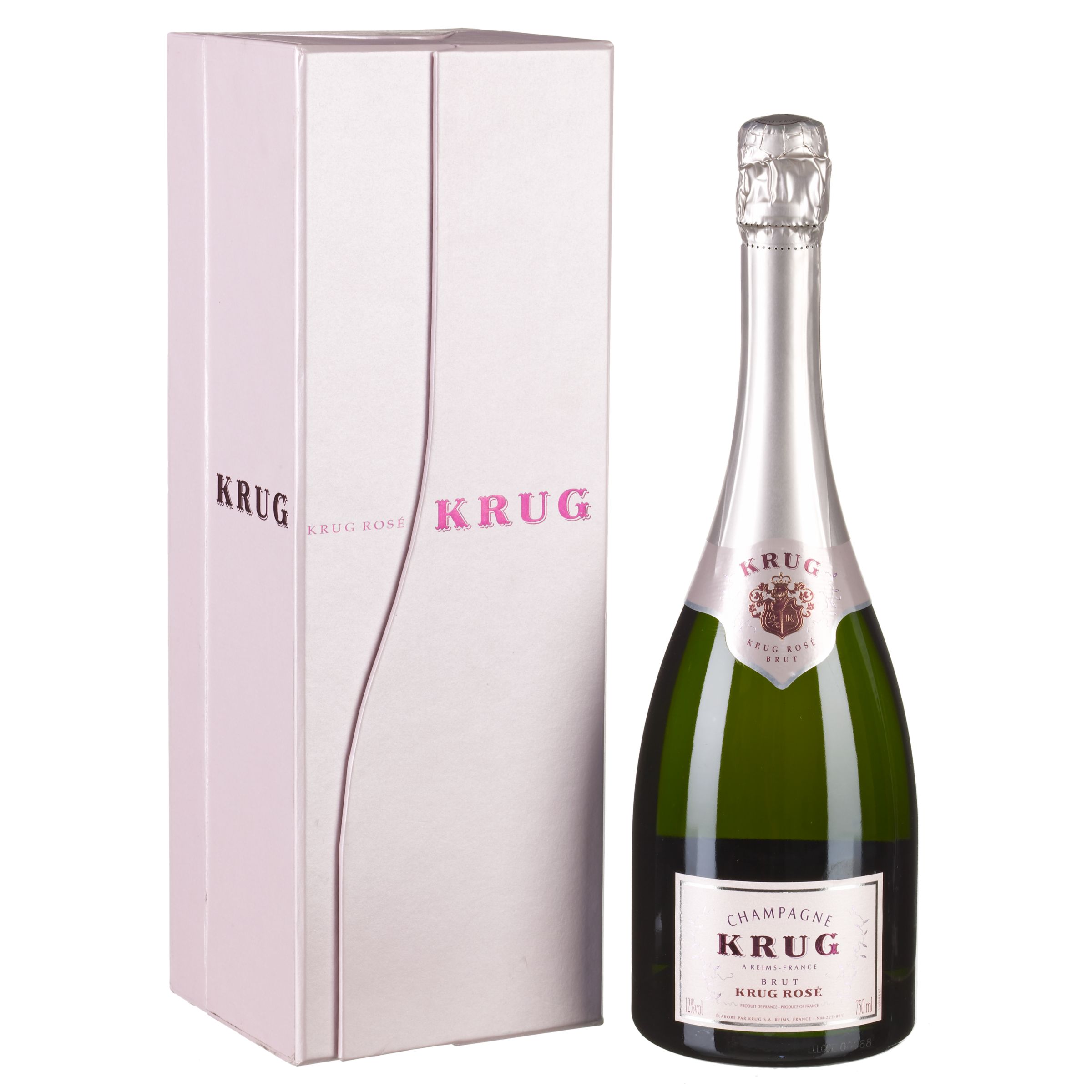 KRUG Ros