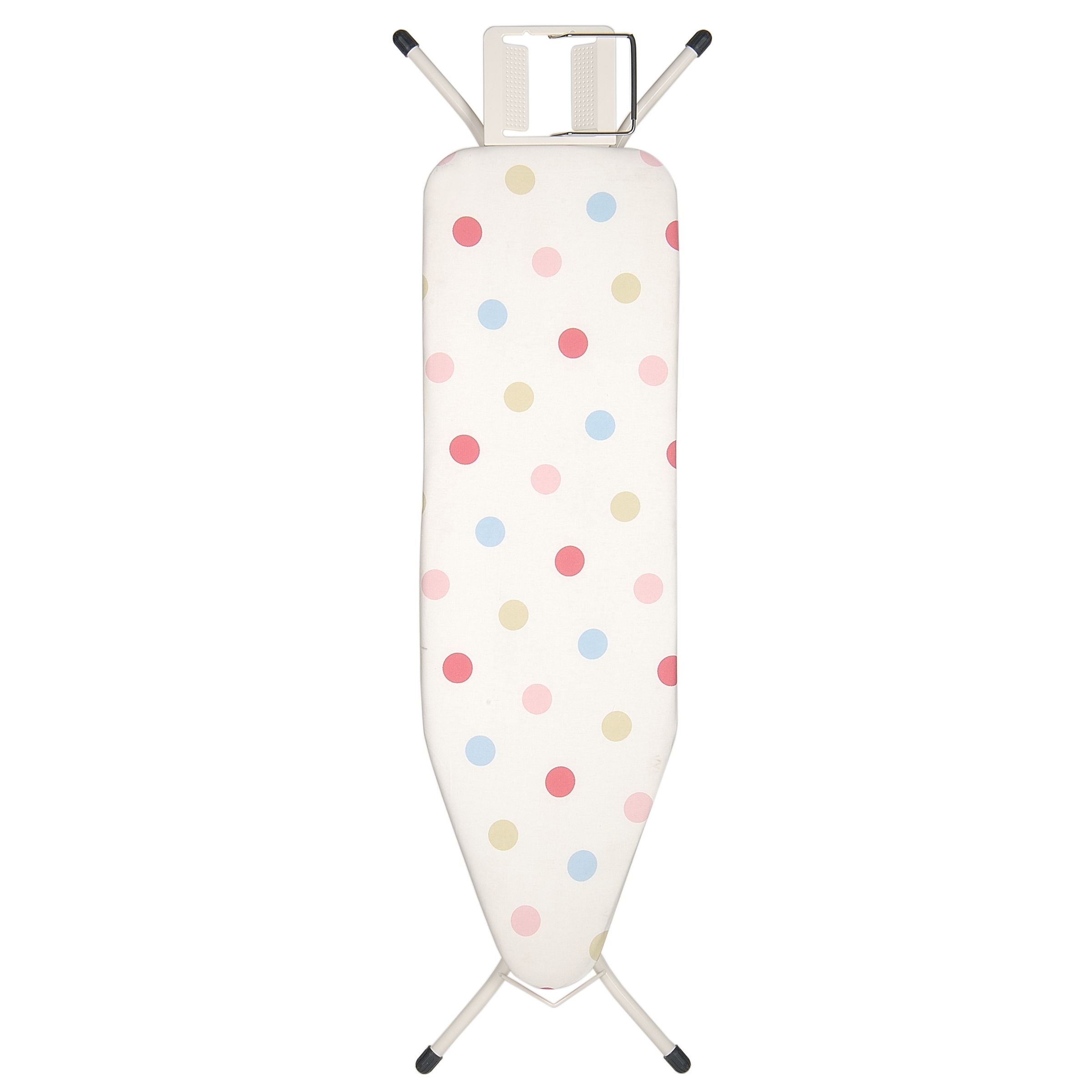 John Lewis Dotty Ironing Board