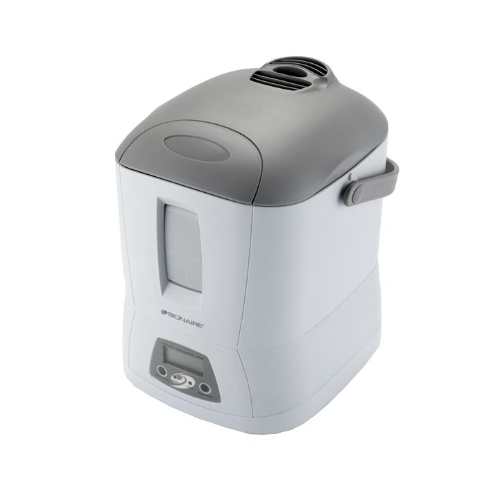 Bionaire Digital Warm Mist Humidifier, BWM400 IUK