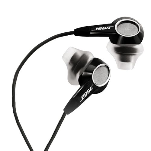 Bose In-Ear Headphones