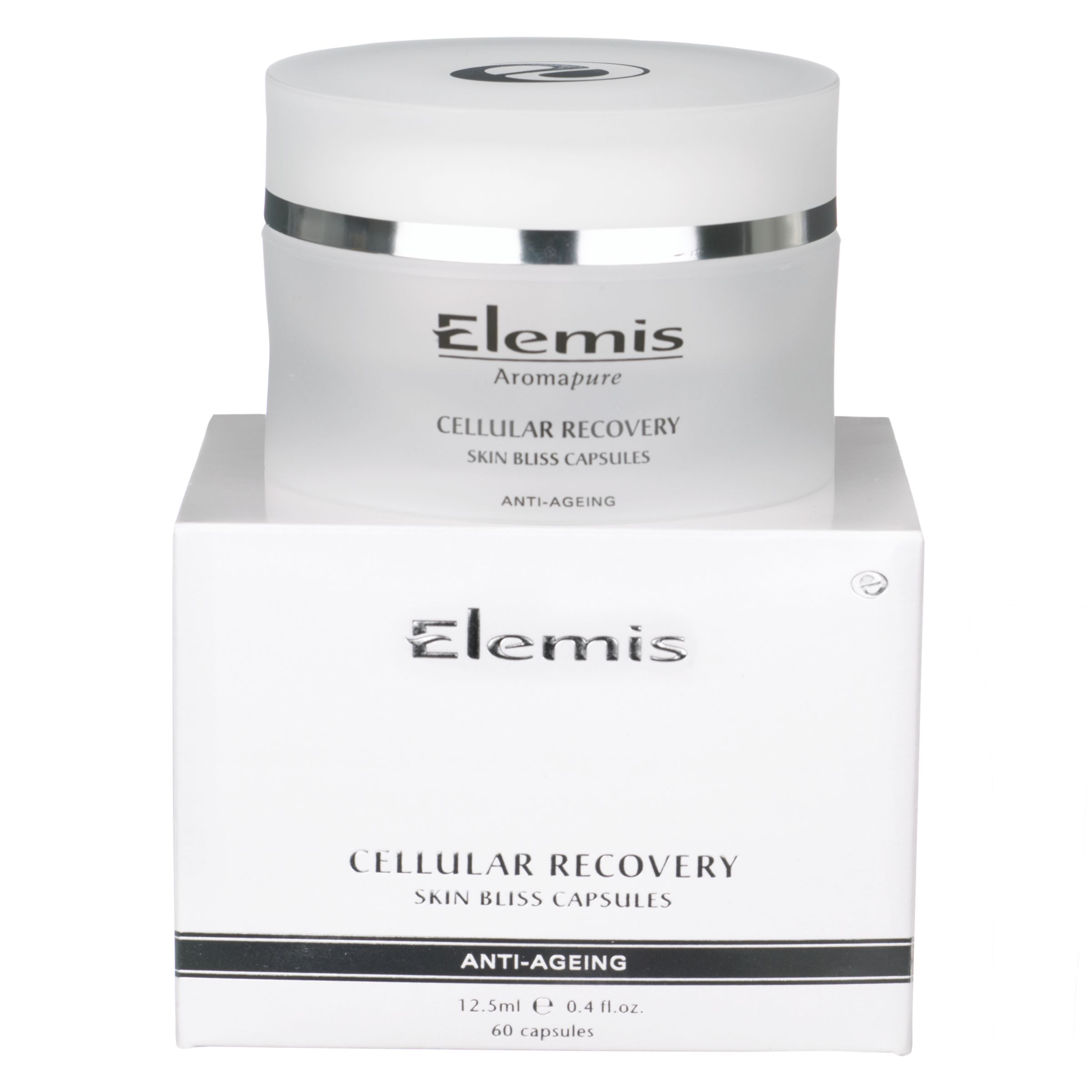 Elemis Cellular Recovery Skin Bliss Capsules