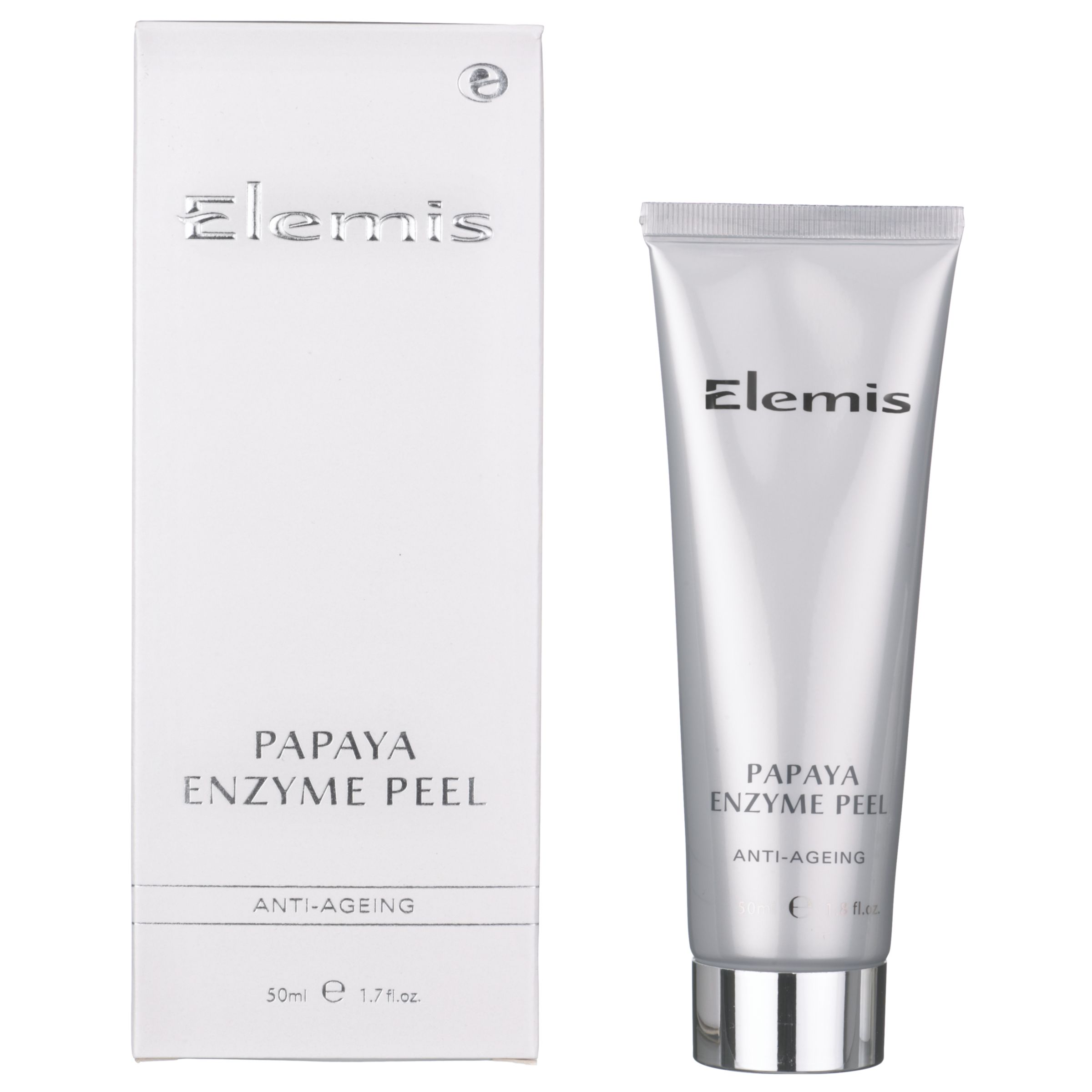 Elemis Papaya Enzyme Peel, 50ml